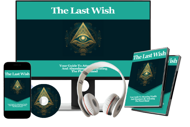 The Lost Prayer Bundle