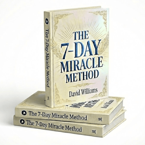 The 7-Day Miracle Method